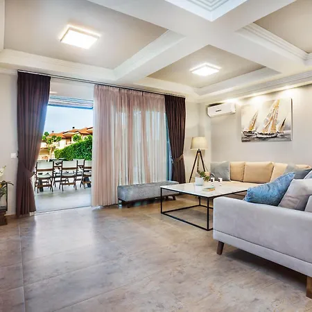 Villa Sunny Exclusive *