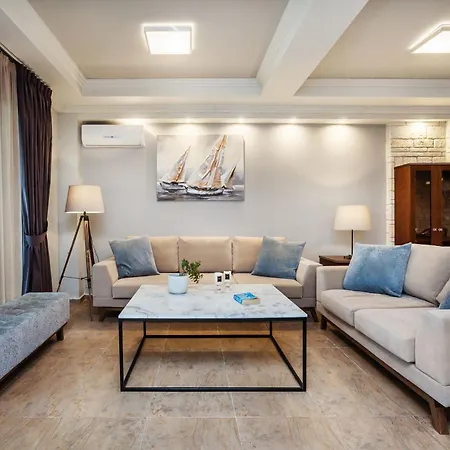 Villa Sunny Exclusive Chaniotis