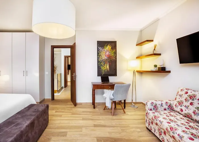 Sunny Exclusive Villa