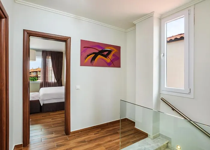 Villa Sunny Exclusive