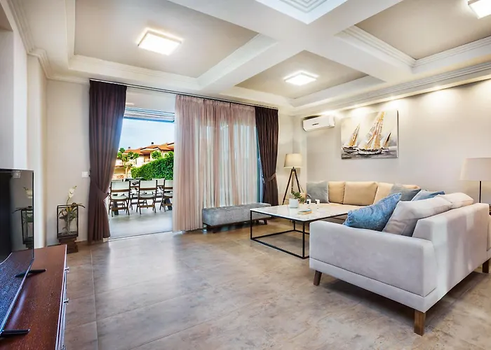 Villa Sunny Exclusive *