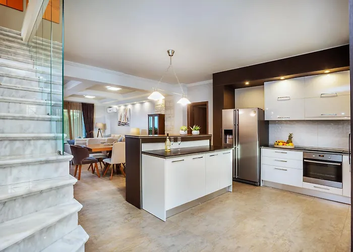 Villa Sunny Exclusive