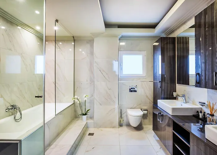 Sunny Exclusive Villa *