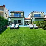 Sunny Exclusive Vila Chanioti