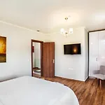 Sunny Exclusive Vila Chanioti