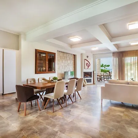 Villa Sunny Exclusive