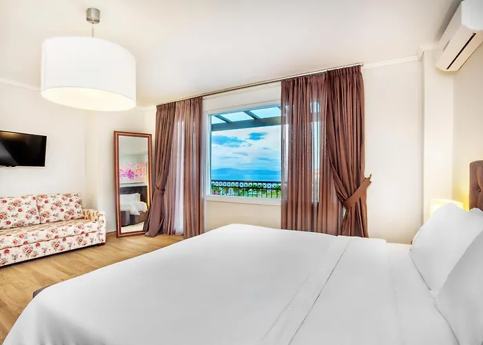 Sunny Exclusive Villa