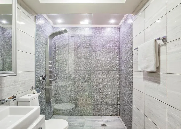 Sunny Exclusive Villa