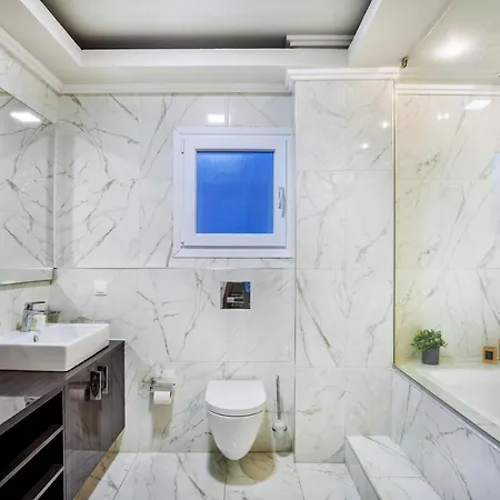 Sunny Exclusive Villa Chaniotis