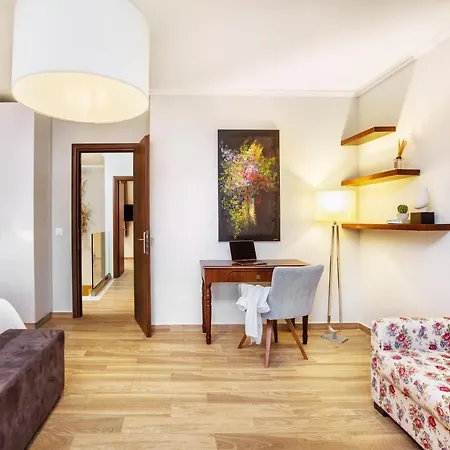 Sunny Exclusive Villa