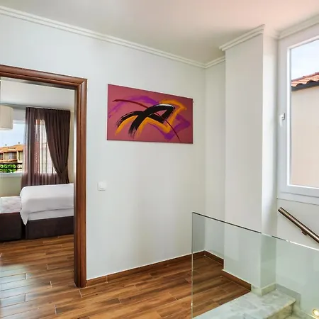 Villa Sunny Exclusive