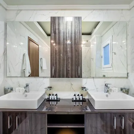 Sunny Exclusive Villa *