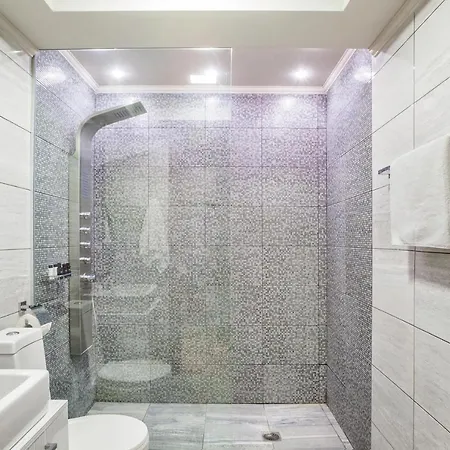Sunny Exclusive Villa