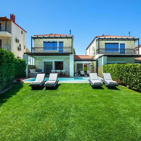Sunny Exclusive Villa Chaniotis