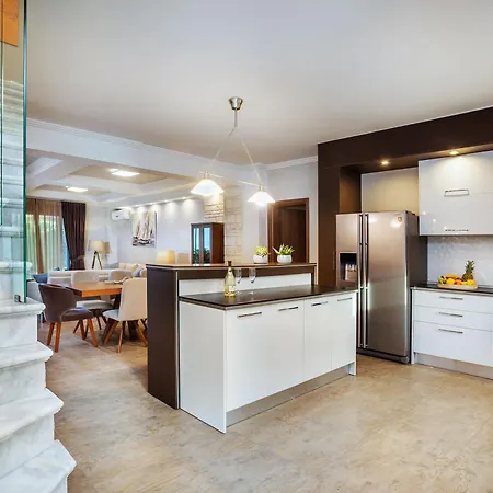 Villa Sunny Exclusive