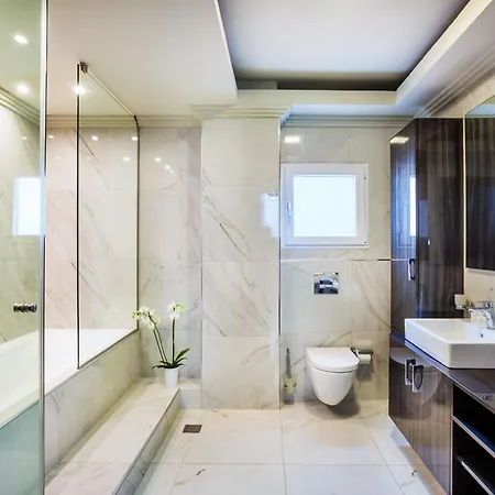 Sunny Exclusive Villa *