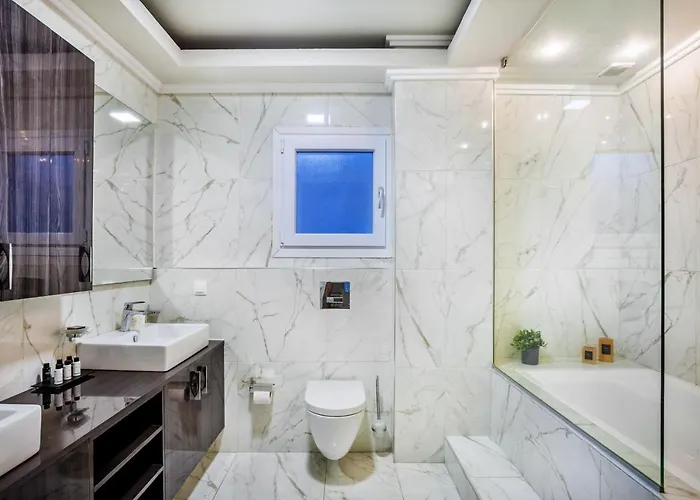 Sunny Exclusive Villa Chaniotis