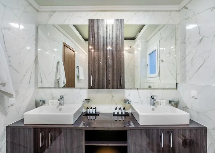 Sunny Exclusive Villa *