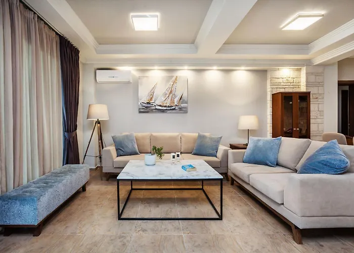 Villa Sunny Exclusive Chaniotis