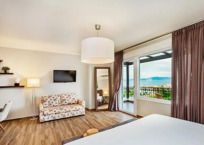 Sunny Exclusive Villa *